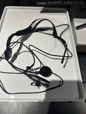BNIB Shure WH20XLR WH20 XLR
