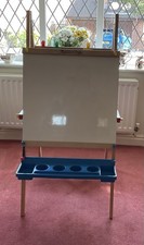 Melissa & Doug Deluxe Standing Art Easel | Arts & Crafts Art Supplies 