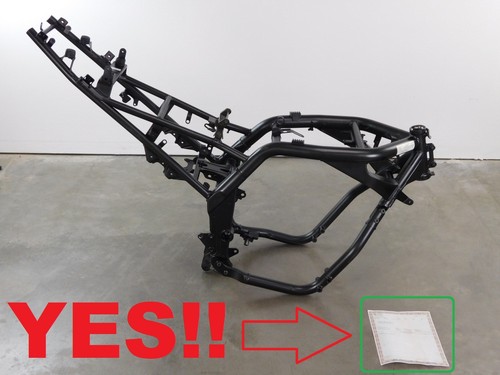 Straight main frame nice - main, *nice