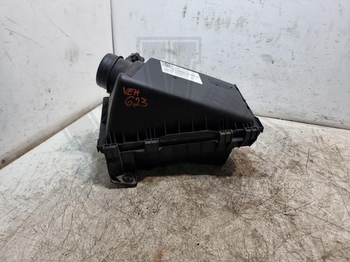 Volkswagen bora air - bora, box