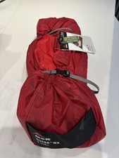 MSR Hubba NX Solo 1 Person