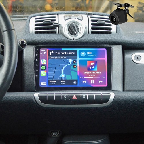 Carplay car stereo - car, for