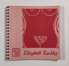 'Nine Mths' linocut booklet by
