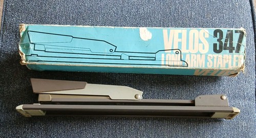 Velos 347 long - velos,