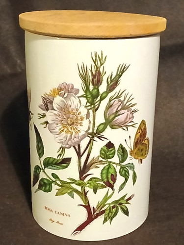 Vintage portmeirion rosa - vintage,