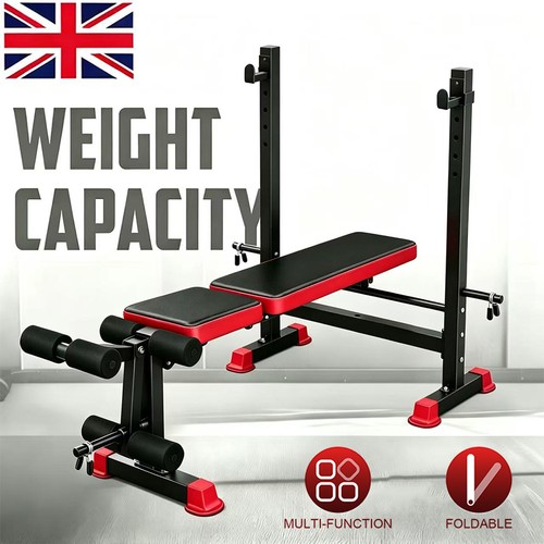 Multi function weight bench - multi-function,