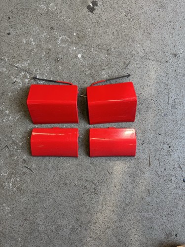 Ford fiesta mk7 st180 set - mk7,