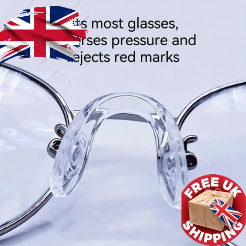 Ultra soft silicone eyeglass - silicone,