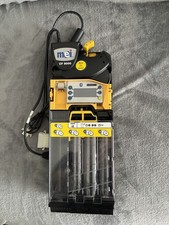MEI cashflow CF 8000 silver