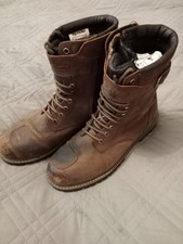 Spada pilgrim brown - pilgrim, w/proof