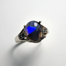 1.1cts Natural Australian