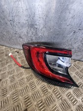 TOYOTA COROLLA BRAKE LAMP REAR