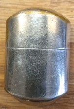 Interesting Vintage Silver