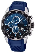 Festina men watch - men's,