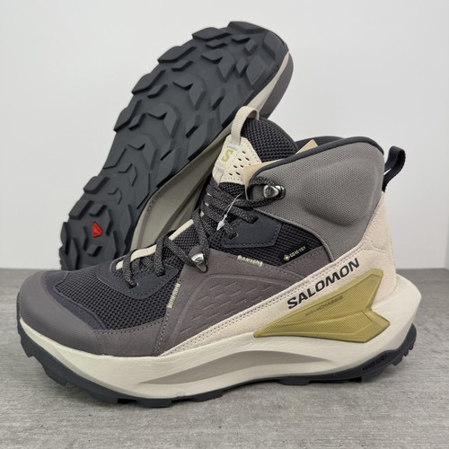 Salomon elixir mid gtx - salomon,