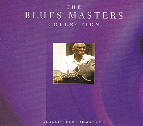 Blues masters collection - blues,