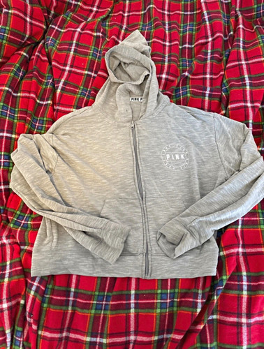 Pink victoria secret grey - victoria’s,