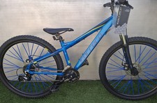 Carrera Vengeance 27.5" junior