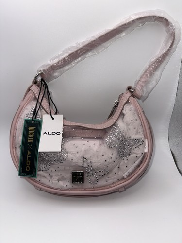 Aldo pinkperfection wicked - aldo,