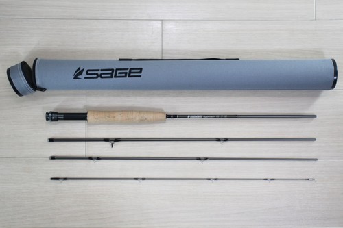 Sage approach 370 fly - fly, 7'