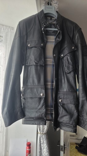 Belstaff panther uk44 - panther,