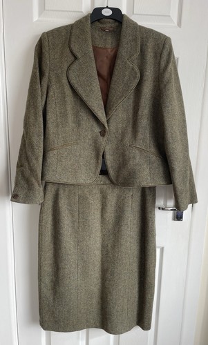 Vintage hand woven harris - vintage,
