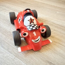 Roary The Racing Car  7"