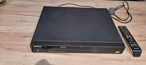 Samsung dvd sr150m multi - samsung,