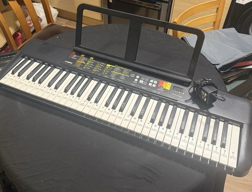 Yamaha psr f52 portable - yamaha, -f52