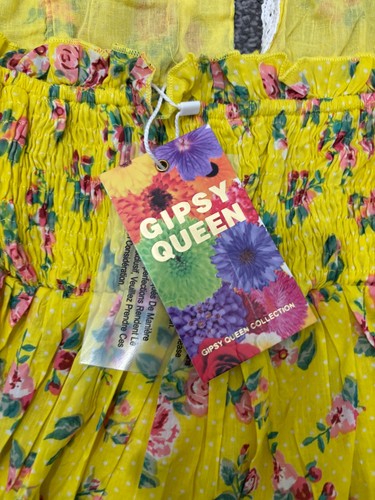 Couture gipsy queen halter - couture,