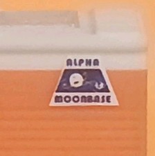 Dinky SPACE 1999 Eagle