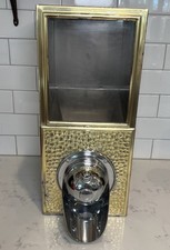 VTG French Industrial Style