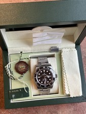 Rolex Submariner 2010  Men's