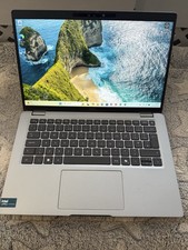 Dell Latitude 5450 Laptop, 14"