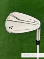 Taylormade P790 ‘21 Forged