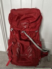 Osprey Talon 33
