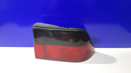 Saab 9000 hatchback rear right - 9000,