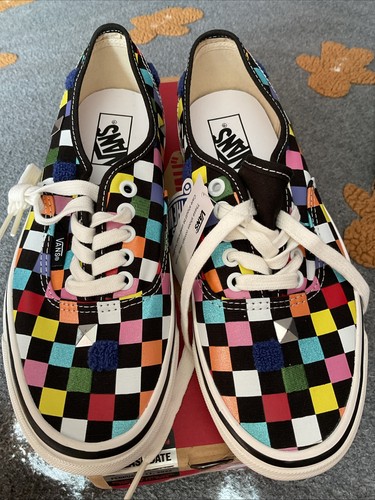 Vans mixed black - vans,