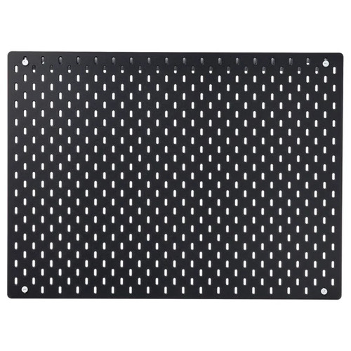 Ikea skadis pegboard - pegboard, wall