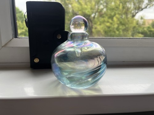 John ditchfield glass - ditchfield, signed