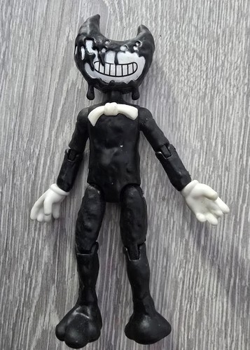 Series phatmojo bendy and - phatmojo,