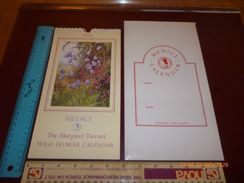 Margaret tarrant 1992 wild - tarrant,