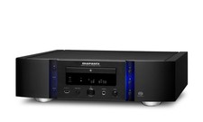 Used Marantz Super Audio Cd