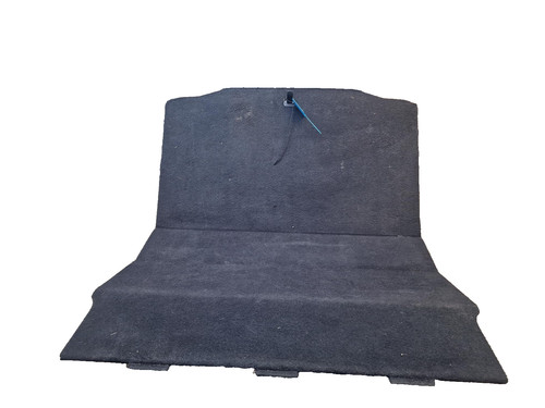 Jaguar boot floor carpet - floor,