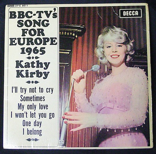 Kathy kirby bbc - kirby-bbc-tv's, for