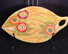 Vintage Carlton Ware 'Anemone'