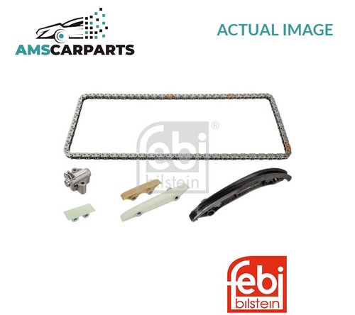 Engine timing chain - engine,