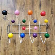 Multicoloured hang all - hang,