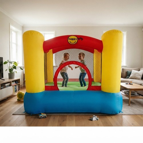 Multicolored 9003 bouncy - multicolored,