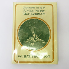 W. Heath Robinson Midsummer